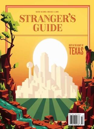 Stranger's Guide - 23 November 2020