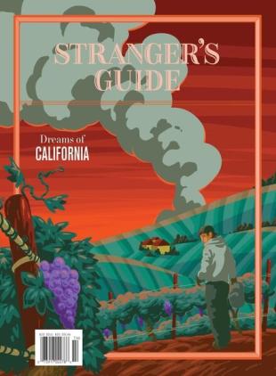 Stranger's Guide - 30 November 2021