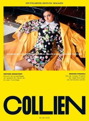 Stuttgarter Zeitung Magazin - 30 April 2021