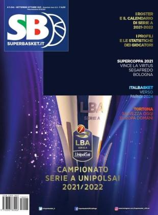 Superbasket - Settembre-Ottobre 2021
