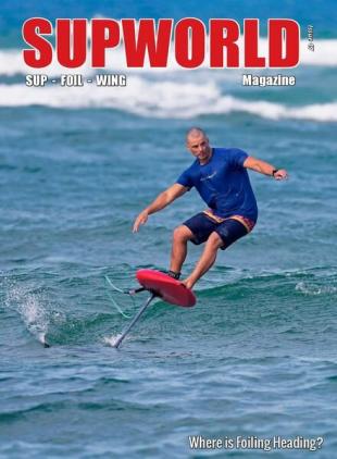 SUPWorld - December 2021