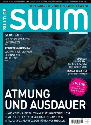 SWIM - Januar 2022