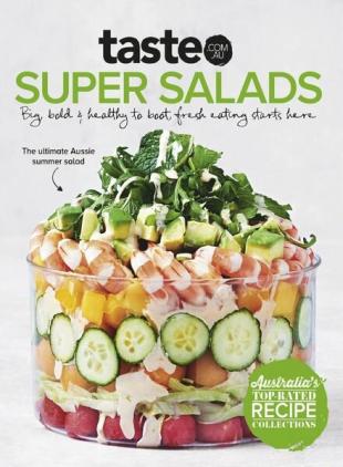 tastecomau - Cookbooks - December 2021
