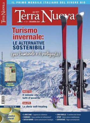 Terra Nuova - dicembre 2021