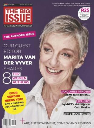 The Big Issue South Africa - May 2021