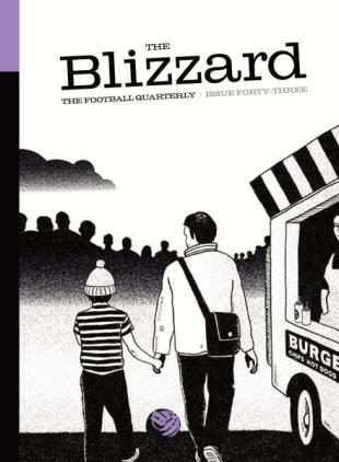 The Blizzard - December 2021