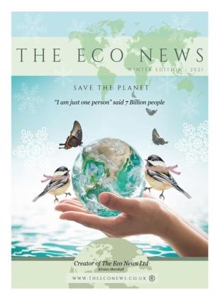The Eco News - 28 December 2021
