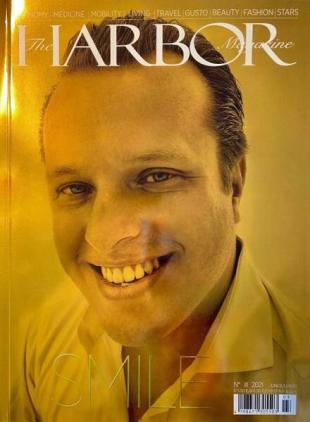 The Harbor Magazine - Juni 2021