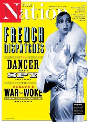 The Nation - December 13, 2021