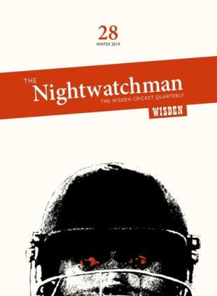 The Nightwatchman - December 2019