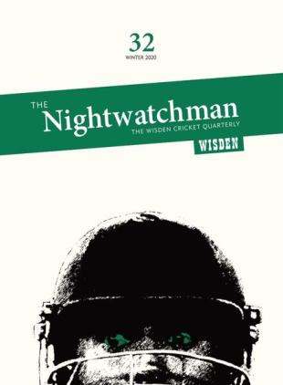 The Nightwatchman - December 2020