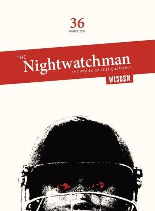 The Nightwatchman - December 2021