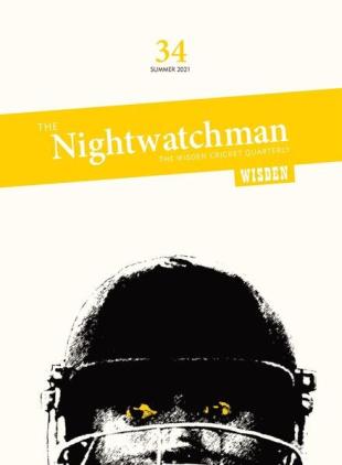 The Nightwatchman - June 2021
