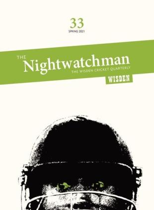 The Nightwatchman - March 2021