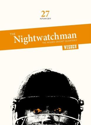 The Nightwatchman - September 2019