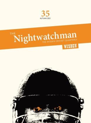 The Nightwatchman - September 2021