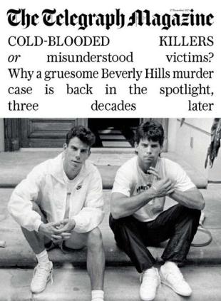The Telegraph Magazine - 27 November 2021