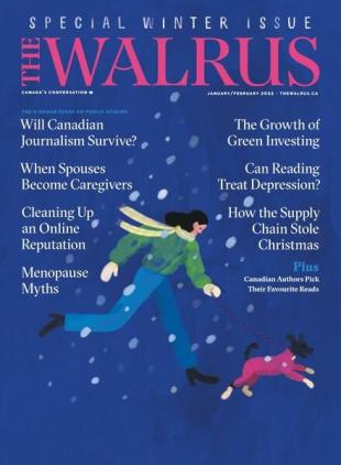 The Walrus - January-February 2022