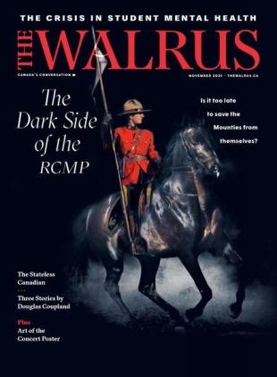 The Walrus - November 2021