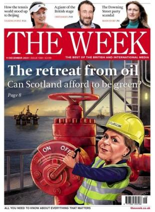 The Week UK - 11 December 2021