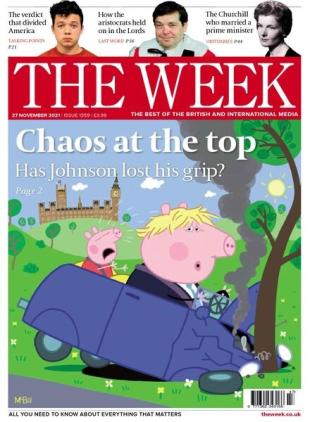 The Week UK - 27 November 2021