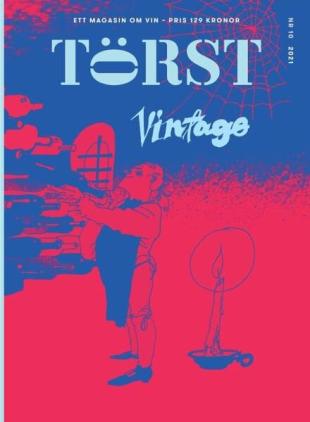 TOrst - december 2021