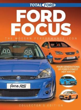 Total Ford - December 2021