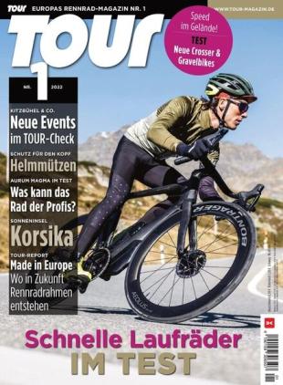 Tour - Januar 2022