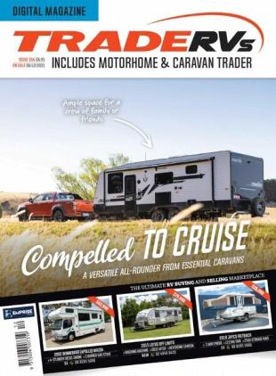 Trade RVs - December 2021