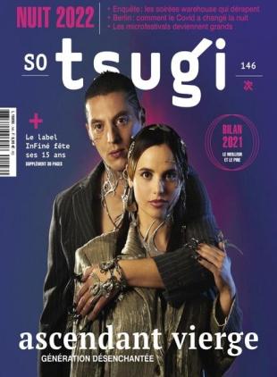 Tsugi - Decembre 2021 - Janvier 2022