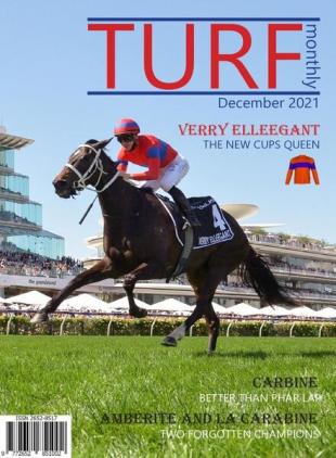 Turf Monthly - December 2021
