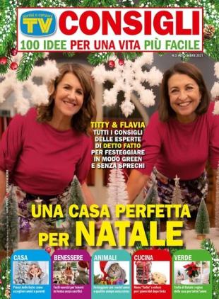 TV Sorrisi Allegati - 07 dicembre 2021