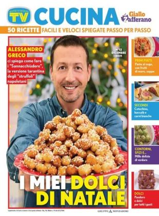 TV Sorrisi Allegati - 30 novembre 2021