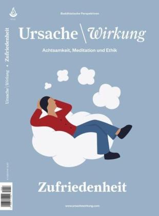Ursache Wirkung - 03 Dezember 2021