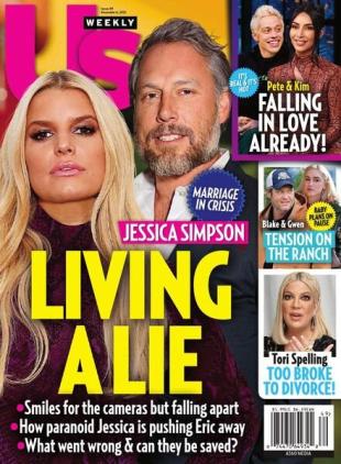 US Weekly - December 06, 2021