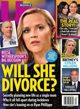 US Weekly - December 13, 2021
