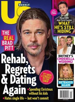 US Weekly - December 20, 2021