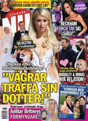 Veckans NU - 30 november 2021