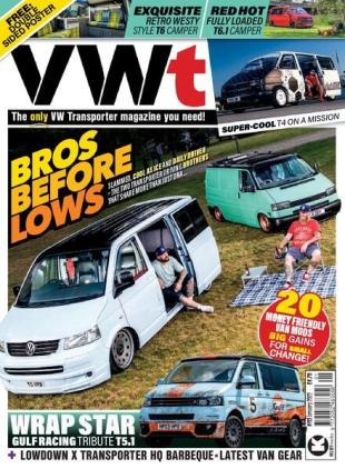 VWt Magazine - January 2022