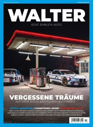 Walter - 04 Juli 2020