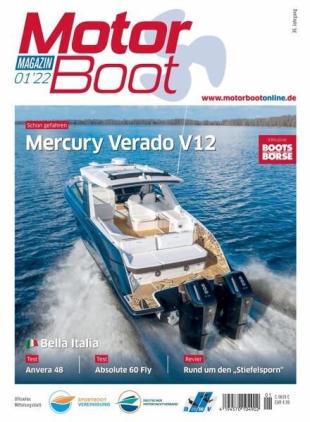 WasserSport - Dezember 2021
