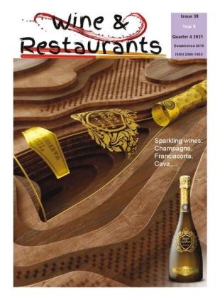 Wine & Restaurants Magazine - November 2021