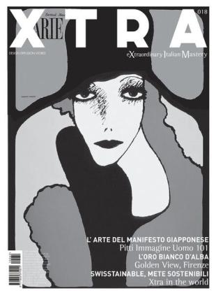 XTRA - dicembre 2021