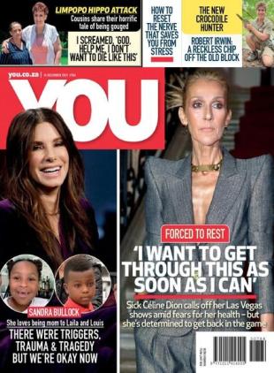You South Africa - 16 December 2021