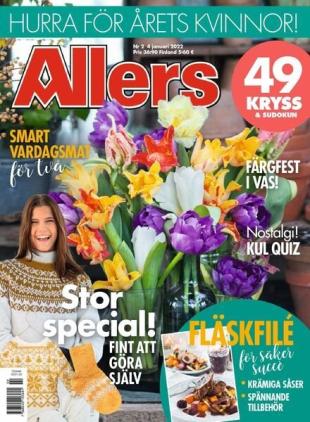 Allers - 04 januari 2022