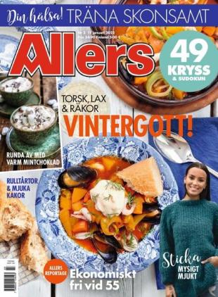 Allers - 11 januari 2022