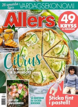 Allers - 18 januari 2022