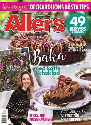 Allers - 24 januari 2022