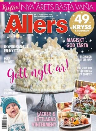 Allers - 29 december 2021