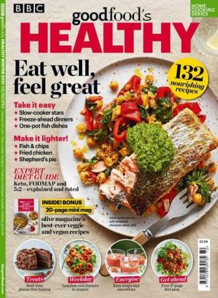 BBC Home Cooking Series - December 2021